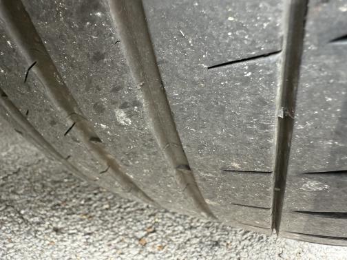 2002 BMW M3 Base