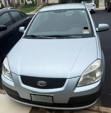 2009 Kia Rio LX