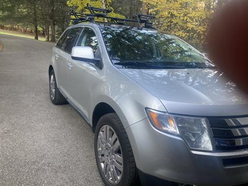 2010 Ford Edge Limited