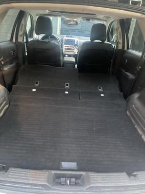 2010 Ford Edge Limited