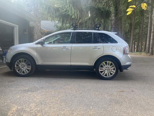 2010 Ford Edge Limited