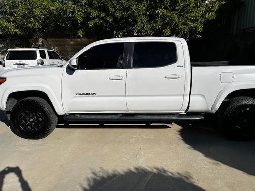 2019 Toyota Tacoma SR5