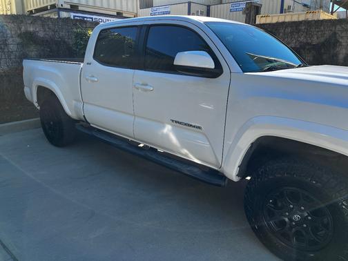 2019 Toyota Tacoma SR5