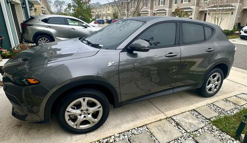 2024 Dodge Hornet GT Plus