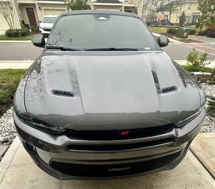 2024 Dodge Hornet GT Plus