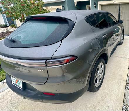 2024 Dodge Hornet GT Plus