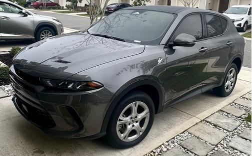 2024 Dodge Hornet GT Plus