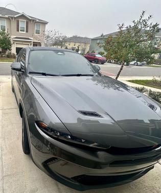 2024 Dodge Hornet GT Plus