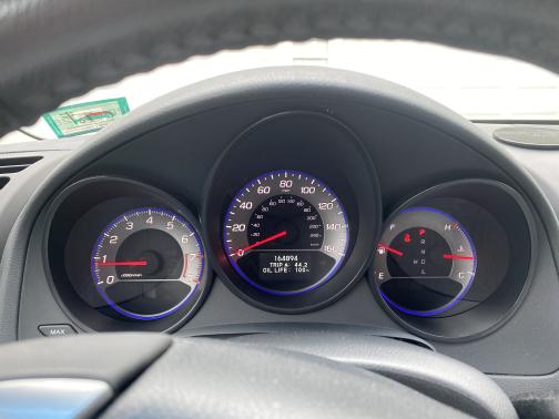 2008 Acura TL 3.2