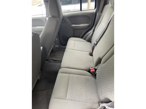 2005 Jeep Liberty Sport