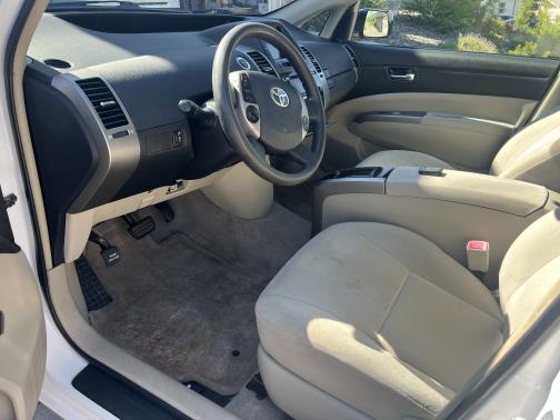 2009 Toyota Prius Base