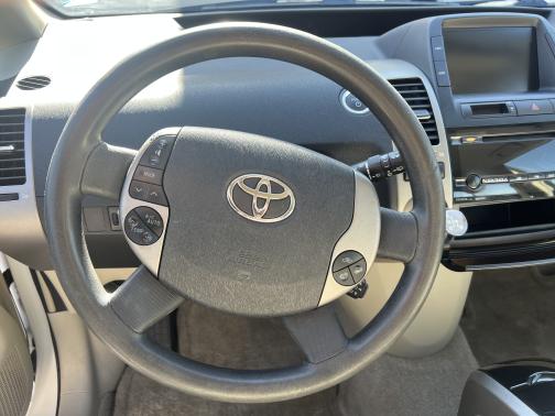 2009 Toyota Prius Base