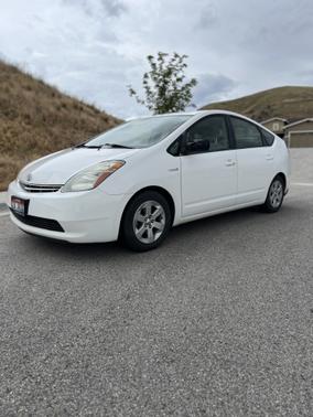 2009 Toyota Prius Base