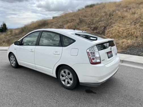 2009 Toyota Prius Base