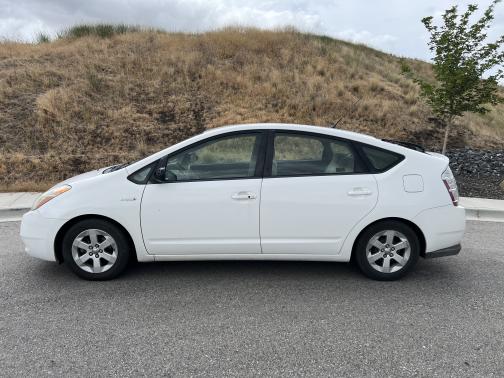 2009 Toyota Prius Base