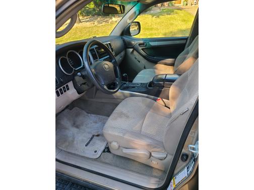 2009 Toyota 4Runner SR5