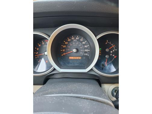 2009 Toyota 4Runner SR5