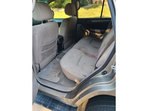 2009 Toyota 4Runner SR5