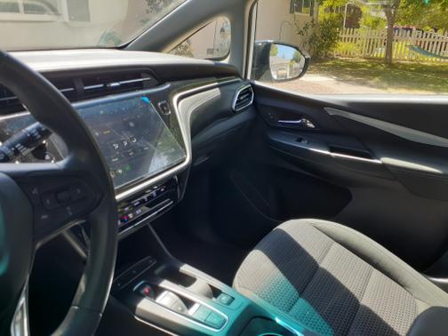 2023 Chevrolet Bolt EV 1LT