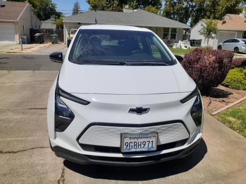 2023 Chevrolet Bolt EV 1LT