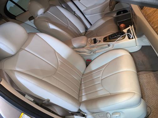 2000 Jaguar S-Type 4