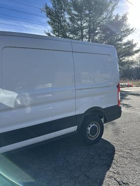 2019 Ford Transit-250 Base