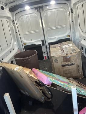 2019 Ford Transit-250 Base