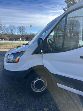 2019 Ford Transit-250 Base
