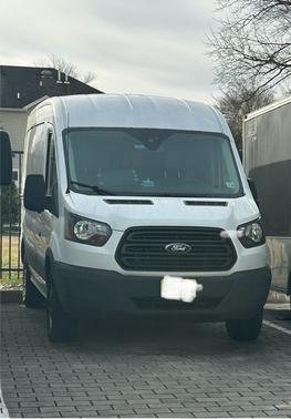 2019 Ford Transit-250 Base