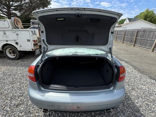 2004 Audi A6 2.7T quattro