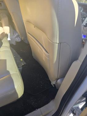 2015 Ford Expedition XLT