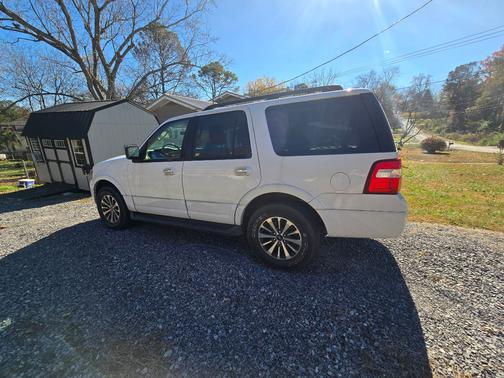 2015 Ford Expedition XLT