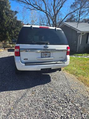 2015 Ford Expedition XLT