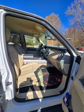 2015 Ford Expedition XLT