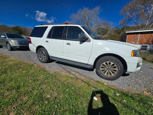 2015 Ford Expedition XLT
