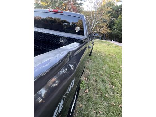 2010 Chevrolet Silverado 1500 LT