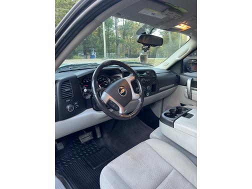 2010 Chevrolet Silverado 1500 LT