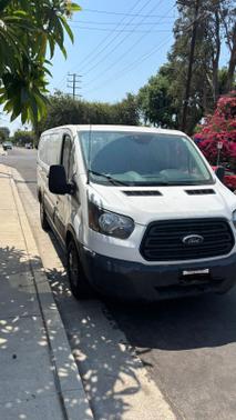 2019 Ford Transit-150 Base