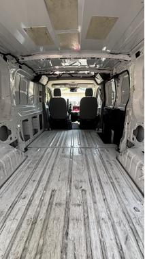 2019 Ford Transit-150 Base