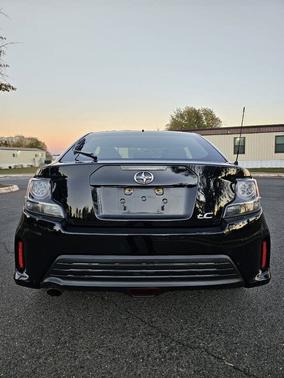 2016 Scion tC Base