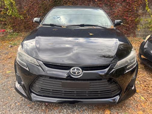 2016 Scion tC Base