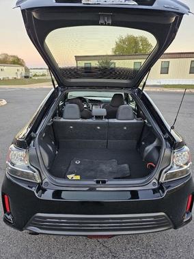 2016 Scion tC Base