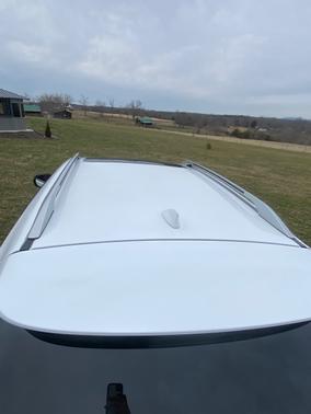 2015 Lexus RX 350 Crafted Line F Sport