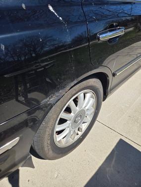 2004 Hyundai XG350 L