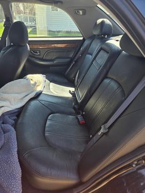 2004 Hyundai XG350 L