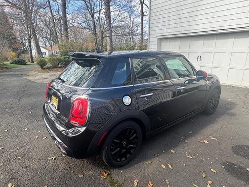 2015 MINI Hardtop Cooper S