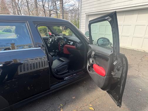 2015 MINI Hardtop Cooper S