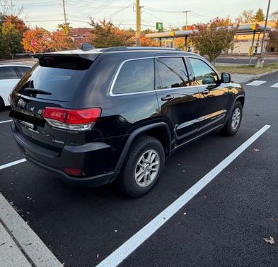 2019 Jeep Grand Cherokee Laredo E
