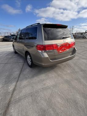 2010 Honda Odyssey EX-L