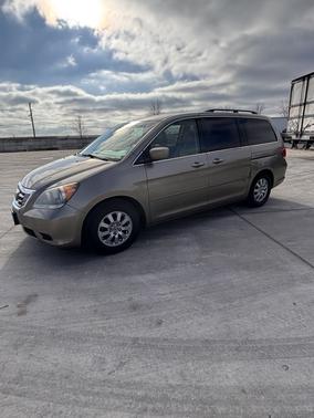 2010 Honda Odyssey EX-L